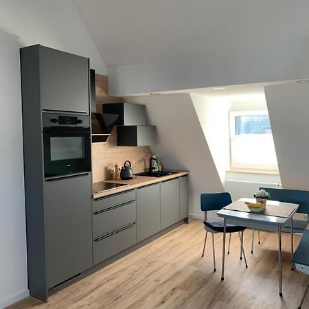 City-Apartment Duesseldorf Εξωτερικό φωτογραφία