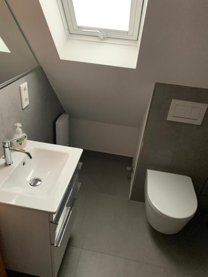 City-Apartment Duesseldorf Εξωτερικό φωτογραφία