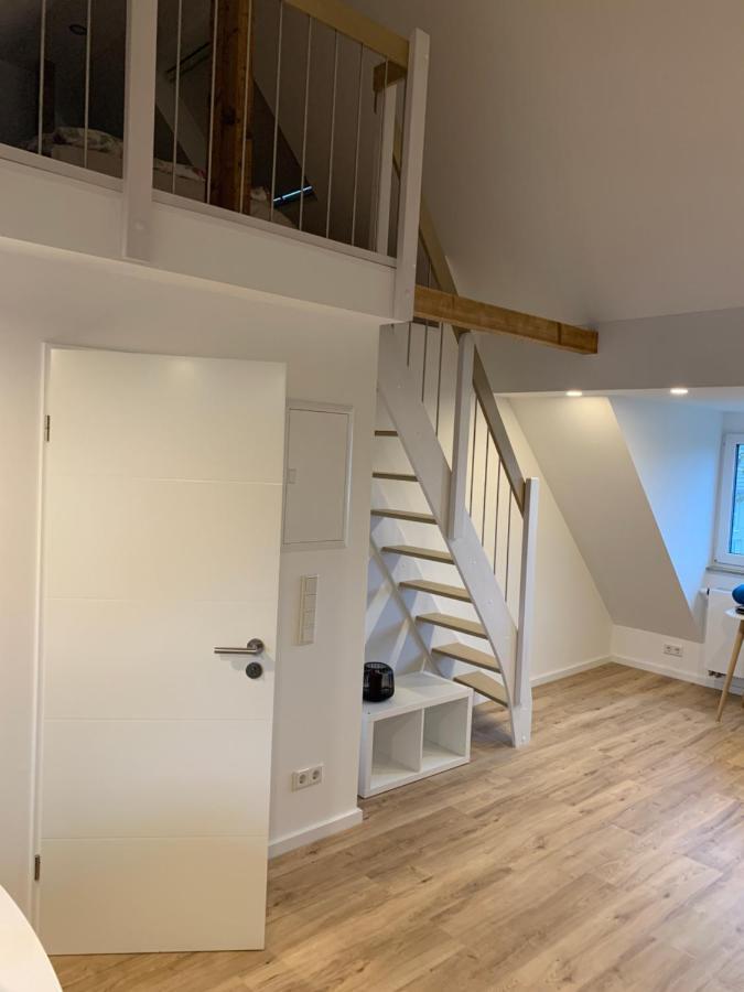 City-Apartment Duesseldorf Εξωτερικό φωτογραφία