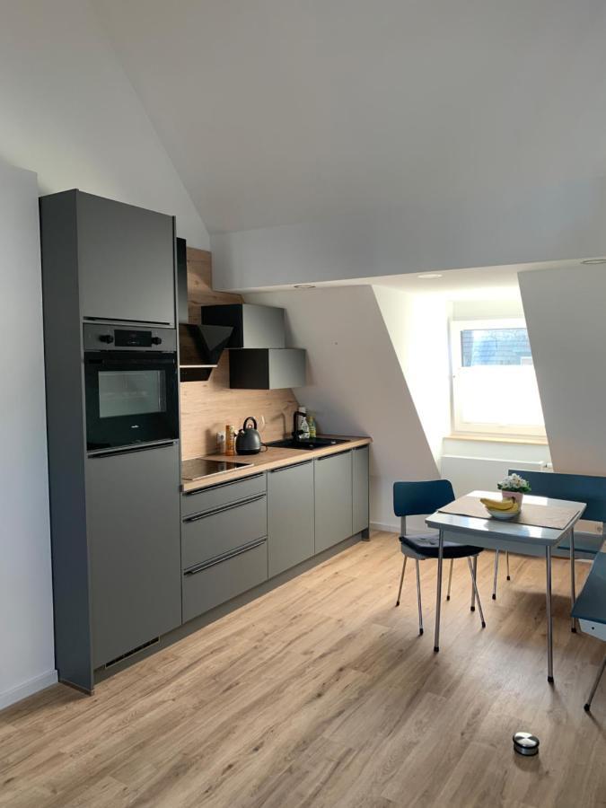 City-Apartment Duesseldorf Εξωτερικό φωτογραφία