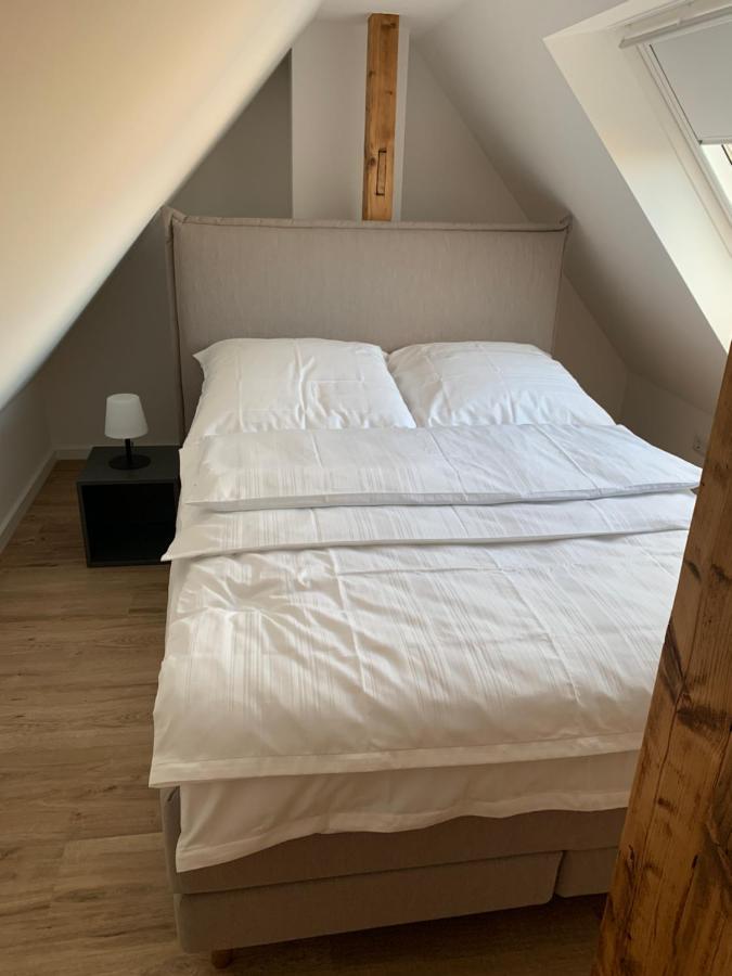 City-Apartment Duesseldorf Εξωτερικό φωτογραφία